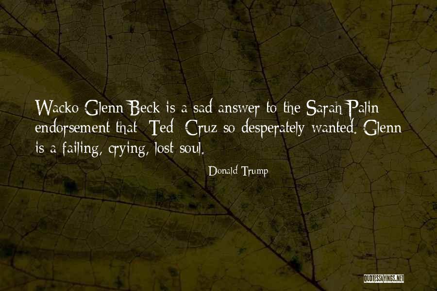 Schaar Artist Quotes By Donald Trump Schaar Artist Quotes By Donald Trump