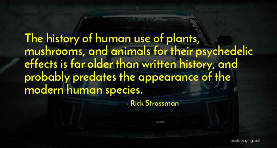 Schaars Farm Quotes By Rick Strassman Schaars Farm Quotes By Rick Strassman