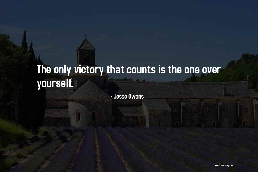 Schab Pieczony Quotes By Jesse Owens Schab Pieczony Quotes By Jesse Owens