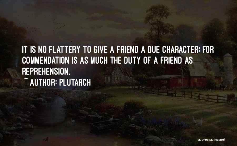 Schabel Enterprises Quotes By Plutarch