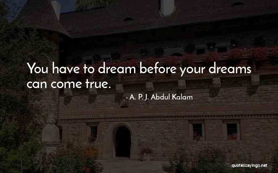 Schabel Gets Quotes By A. P. J. Abdul Kalam Schabel Gets Quotes By A. P. J. Abdul Kalam