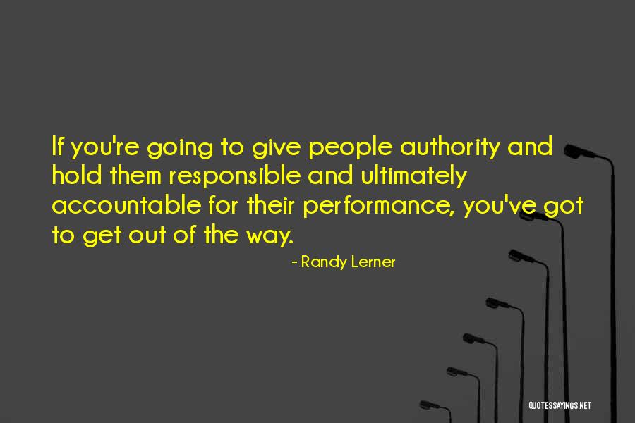 Schabel Tech Quotes By Randy Lerner Schabel Tech Quotes By Randy Lerner