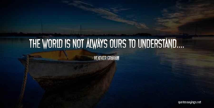 Schabernack Quotes By Heather Graham Schabernack Quotes By Heather Graham