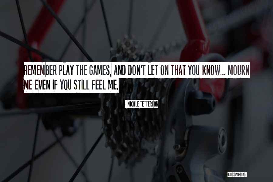 Schabes Kurt Quotes By Nicole Tetterton Schabes Kurt Quotes By Nicole Tetterton
