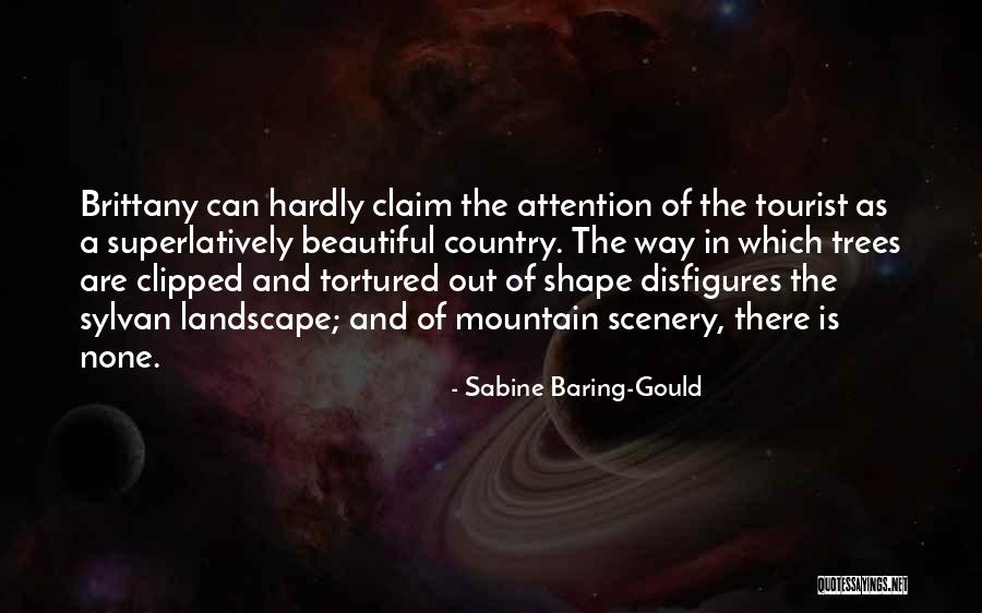 Schachar Lab Quotes By Sabine Baring-Gould Schachar Lab Quotes By Sabine Baring-Gould