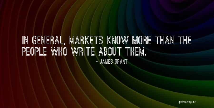 Schacharena Quotes By James Grant