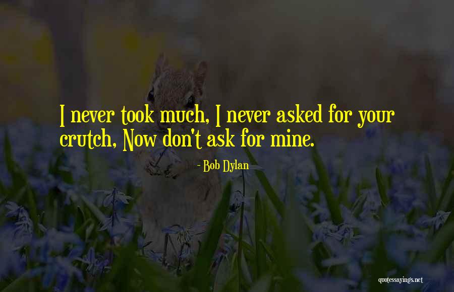 Schacher Auction Quotes By Bob Dylan Schacher Auction Quotes By Bob Dylan