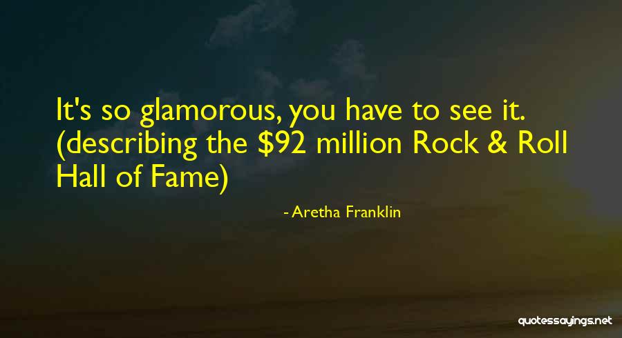 Schachermayer Katalog Quotes By Aretha Franklin Schachermayer Katalog Quotes By Aretha Franklin