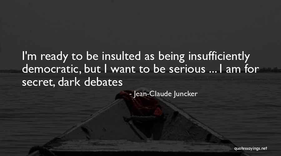 Schachermayer Quotes By Jean-Claude Juncker Schachermayer Quotes By Jean-Claude Juncker