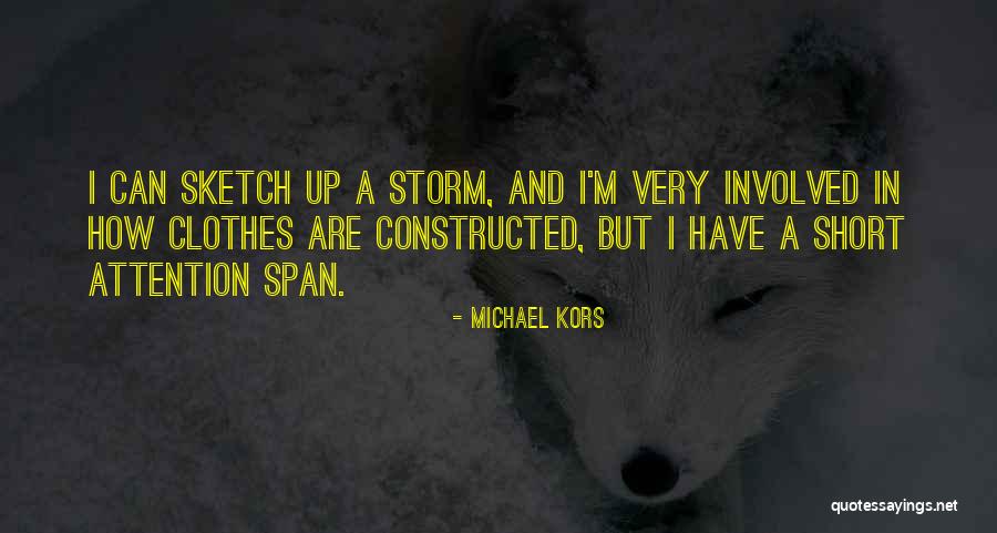 Schachner Gregson Quotes By Michael Kors Schachner Gregson Quotes By Michael Kors