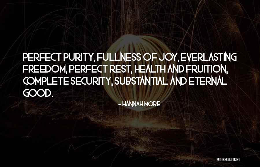Schachtelhalm Quotes By Hannah More Schachtelhalm Quotes By Hannah More