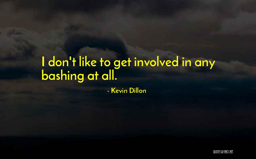 Schachtelhalm Quotes By Kevin Dillon Schachtelhalm Quotes By Kevin Dillon