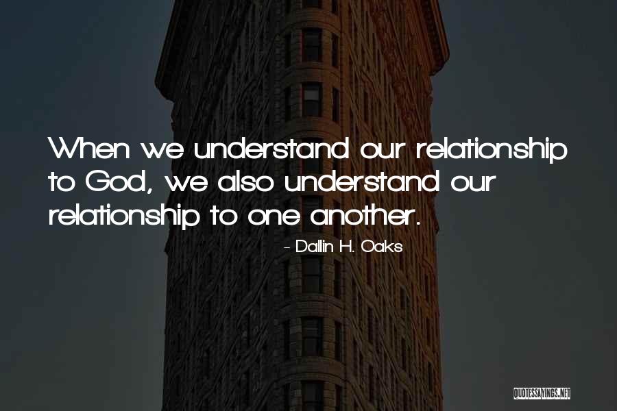 Schachter Portnoy Quotes By Dallin H. Oaks Schachter Portnoy Quotes By Dallin H. Oaks