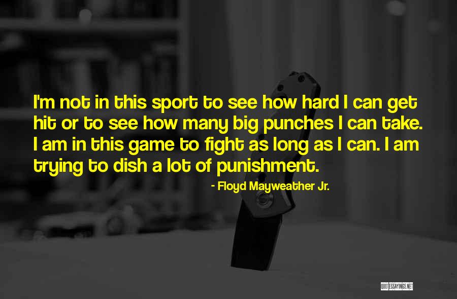 Schachter Portnoy Quotes By Floyd Mayweather Jr. Schachter Portnoy Quotes By Floyd Mayweather Jr.