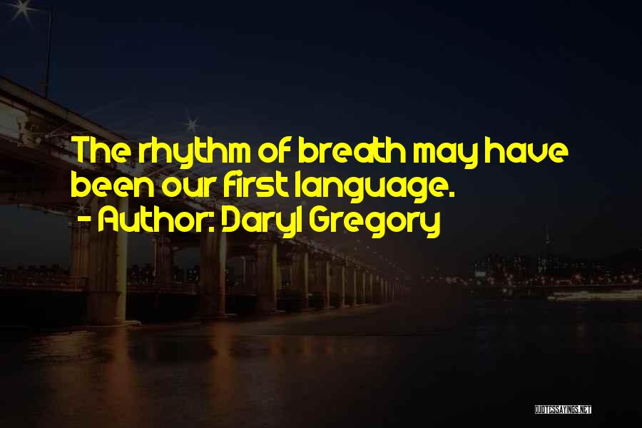 Schack Institute Quotes By Daryl Gregory