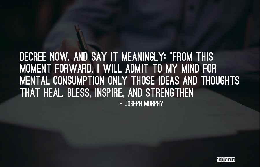 Schackart Ronald Quotes By Joseph Murphy Schackart Ronald Quotes By Joseph Murphy