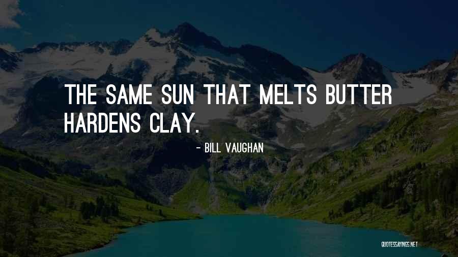 Schackerys Quotes By Bill Vaughan Schackerys Quotes By Bill Vaughan