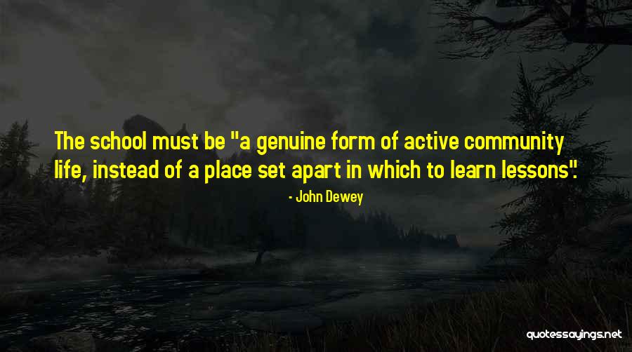 Schackmann Auction Quotes By John Dewey Schackmann Auction Quotes By John Dewey