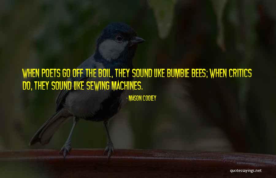 Schackmann Quotes By Mason Cooley Schackmann Quotes By Mason Cooley