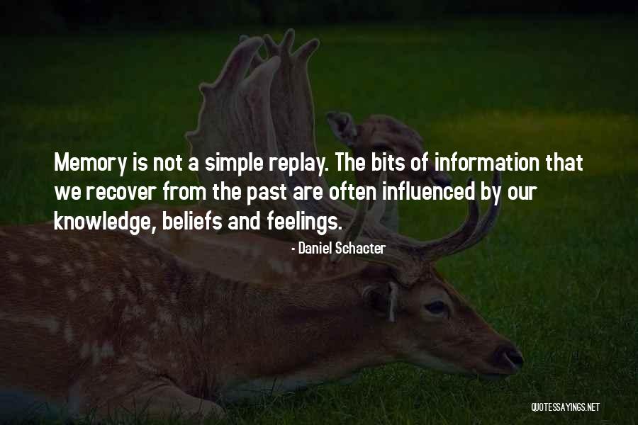 Schacter 7 Quotes By Daniel Schacter Schacter 7 Quotes By Daniel Schacter