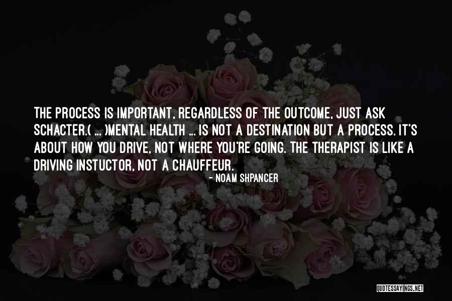 Schacter 7 Quotes By Noam Shpancer Schacter 7 Quotes By Noam Shpancer