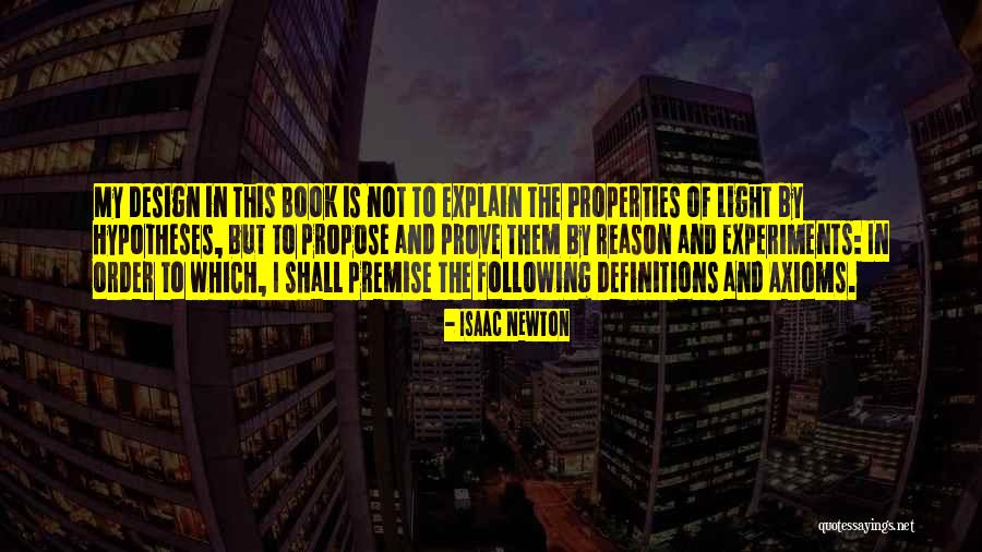 Schacter Introducing Quotes By Isaac Newton Schacter Introducing Quotes By Isaac Newton