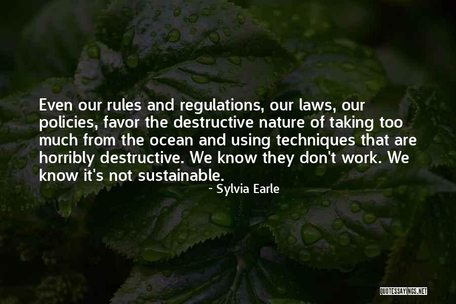 Schadler Electric Harrisburg Quotes By Sylvia Earle Schadler Electric Harrisburg Quotes By Sylvia Earle