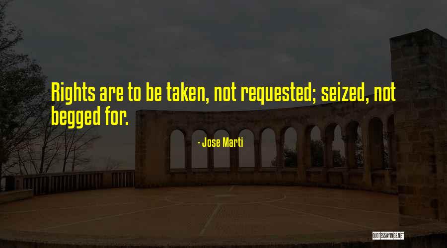 Schaech Wife Quotes By Jose Marti Schaech Wife Quotes By Jose Marti