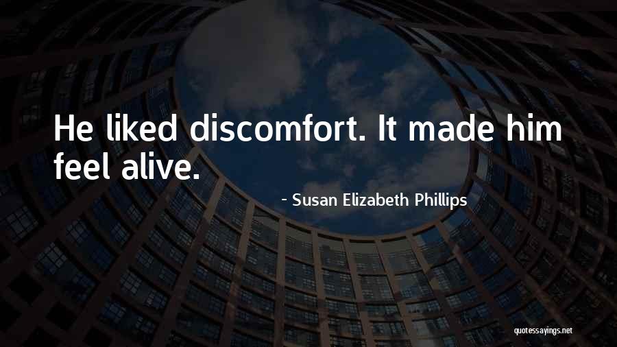 Schaech Wife Quotes By Susan Elizabeth Phillips Schaech Wife Quotes By Susan Elizabeth Phillips