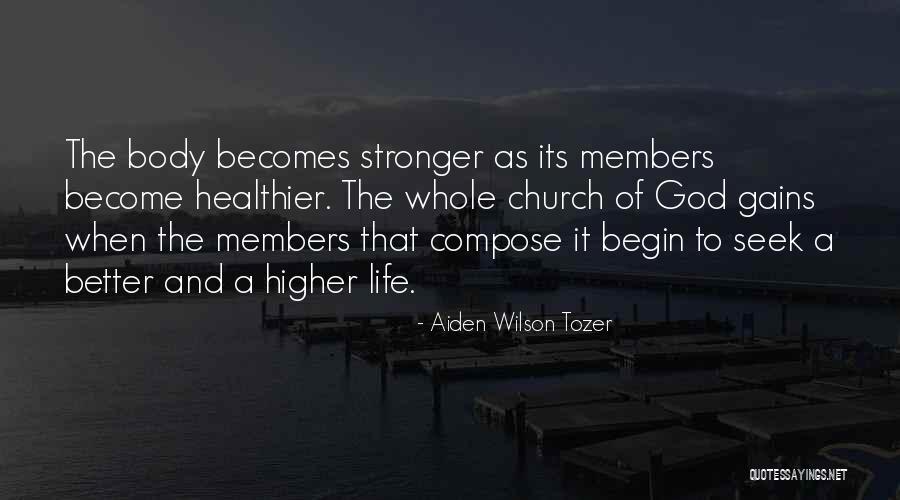 Schaeffler Quotes By Aiden Wilson Tozer Schaeffler Quotes By Aiden Wilson Tozer