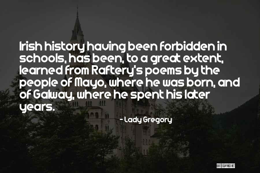 Schaer Real Estate Quotes By Lady Gregory Schaer Real Estate Quotes By Lady Gregory