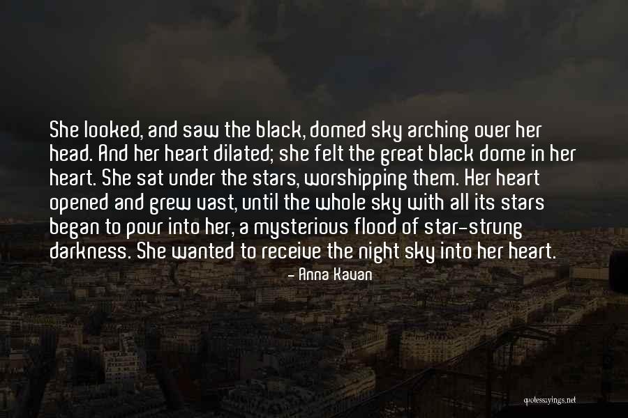 Schaerbeek Quotes By Anna Kavan Schaerbeek Quotes By Anna Kavan