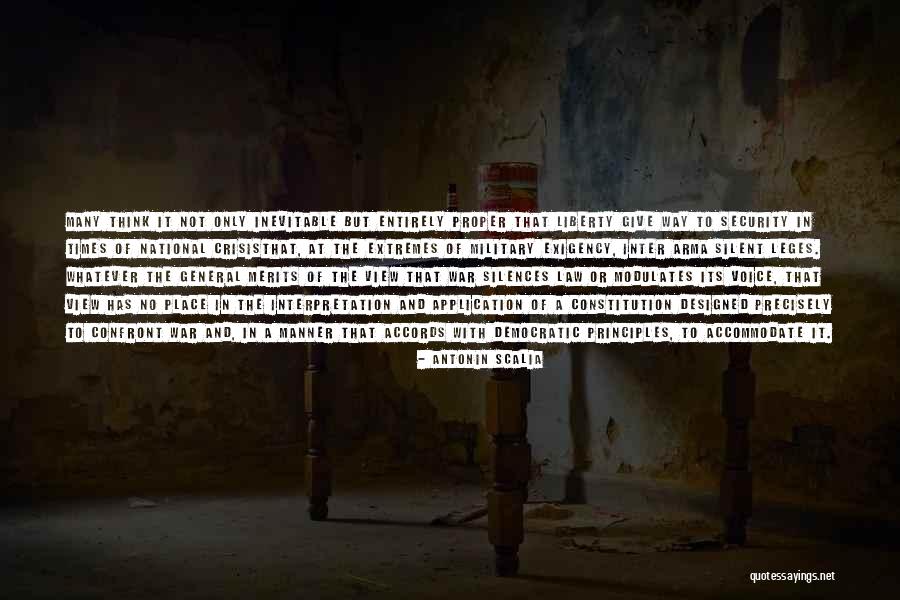 Schaerbeek Quotes By Antonin Scalia Schaerbeek Quotes By Antonin Scalia