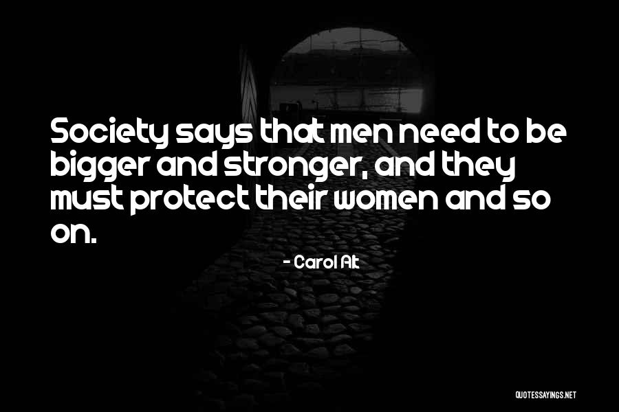 Schaetz Doreen Quotes By Carol Alt Schaetz Doreen Quotes By Carol Alt