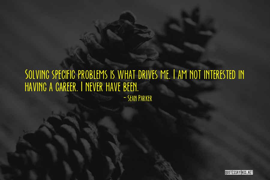 Schaffenburg Chocolate Quotes By Sean Parker Schaffenburg Chocolate Quotes By Sean Parker