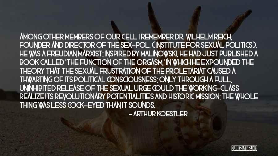 Schaffers Appliances Quotes By Arthur Koestler Schaffers Appliances Quotes By Arthur Koestler