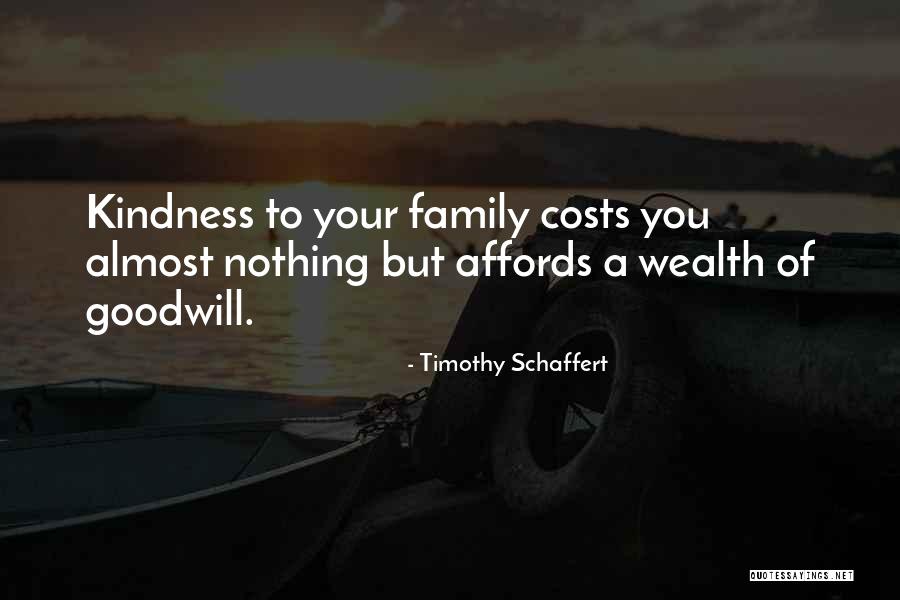 Schaffert 4 Quotes By Timothy Schaffert Schaffert 4 Quotes By Timothy Schaffert