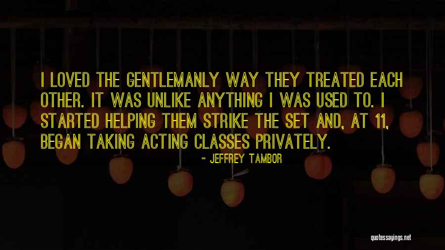 Schaffert Manufacturing Quotes By Jeffrey Tambor Schaffert Manufacturing Quotes By Jeffrey Tambor