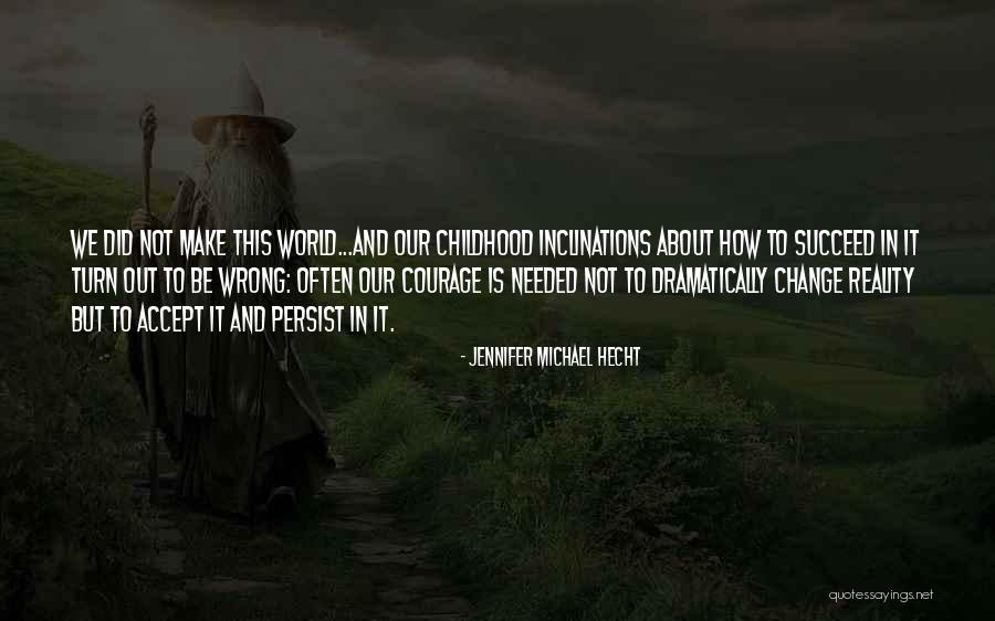 Schaffhausen Quotes By Jennifer Michael Hecht Schaffhausen Quotes By Jennifer Michael Hecht