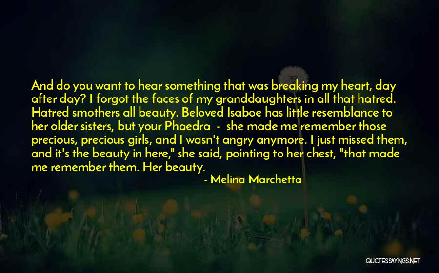 Schaffhauser Kantonalbank Quotes By Melina Marchetta Schaffhauser Kantonalbank Quotes By Melina Marchetta