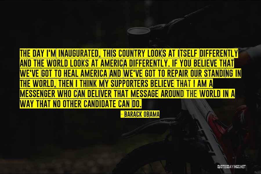 Schaffrin Band Quotes By Barack Obama Schaffrin Band Quotes By Barack Obama