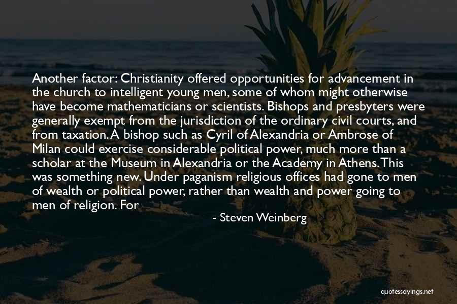Schafstall Einrichtung Quotes By Steven Weinberg