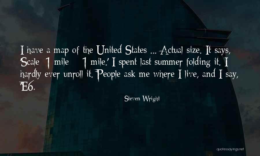 Schafstall Germany Quotes By Steven Wright Schafstall Germany Quotes By Steven Wright