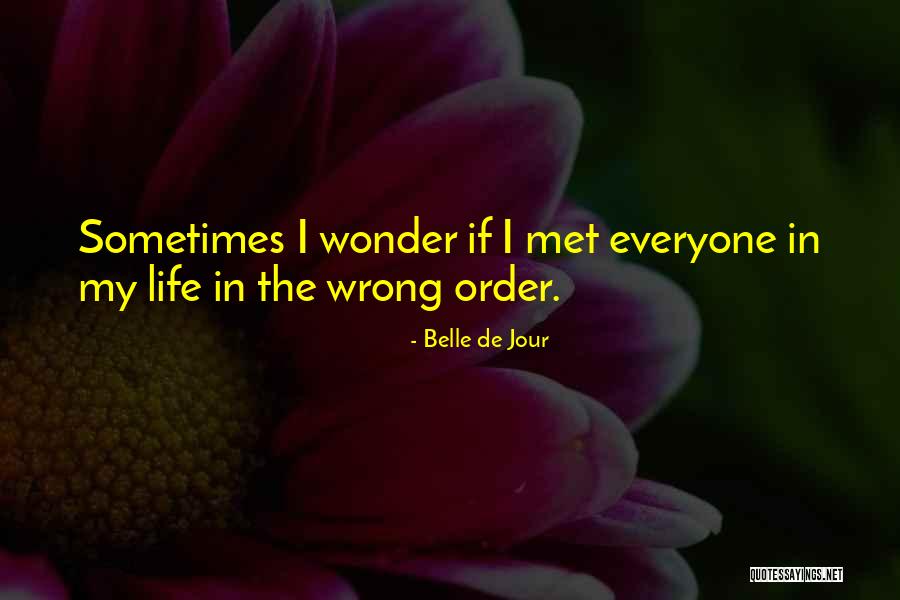 Schafstall Inc Quotes By Belle De Jour Schafstall Inc Quotes By Belle De Jour