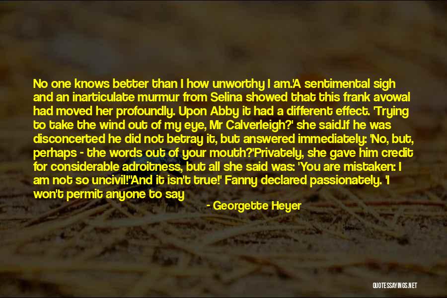 Schafstall Inc Quotes By Georgette Heyer Schafstall Inc Quotes By Georgette Heyer