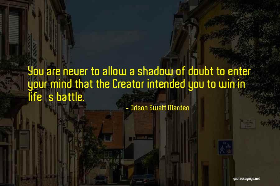 Schafstall Inc Quotes By Orison Swett Marden Schafstall Inc Quotes By Orison Swett Marden