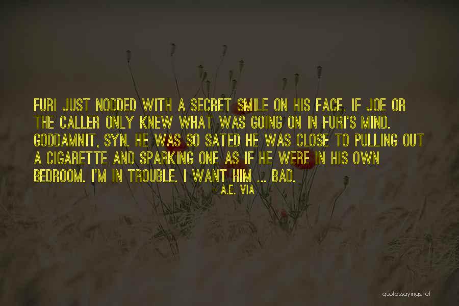 Schain Quotes By A.E. Via Schain Quotes By A.E. Via