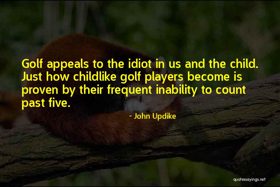 Schairer John Quotes By John Updike Schairer John Quotes By John Updike