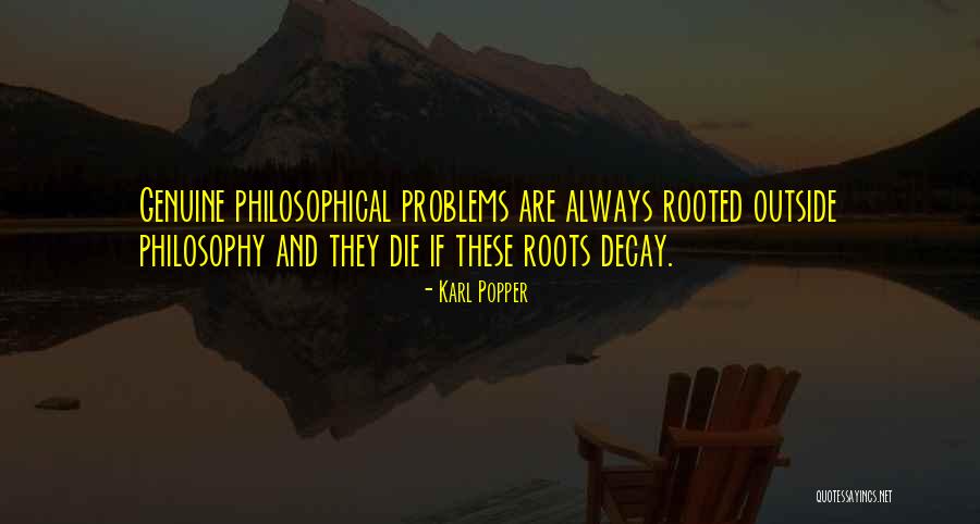 Schairer John Quotes By Karl Popper Schairer John Quotes By Karl Popper