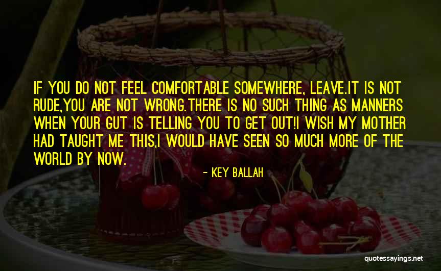 Schairer John Quotes By Key Ballah Schairer John Quotes By Key Ballah